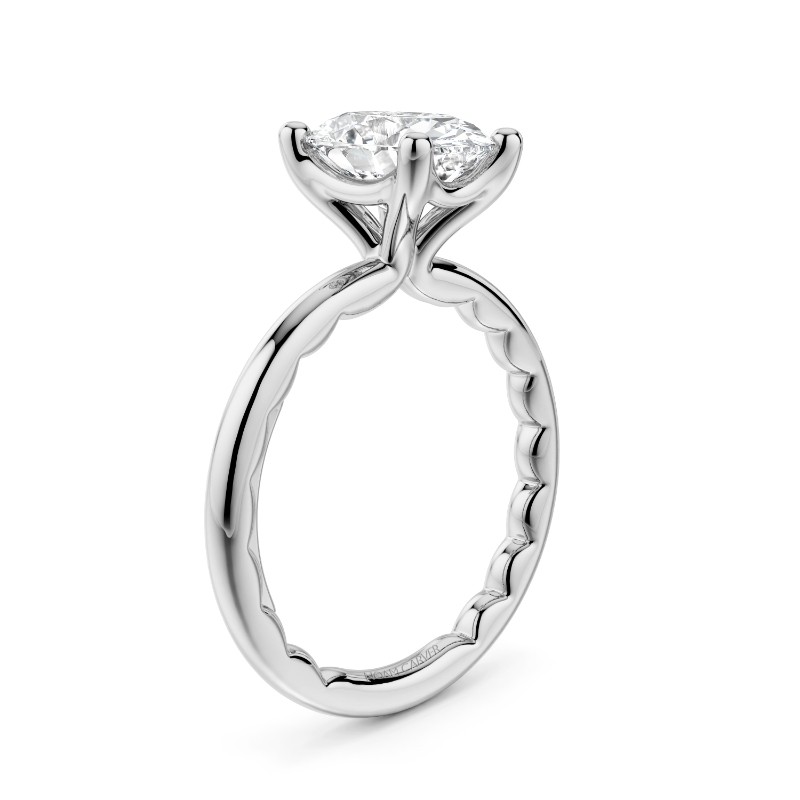 Noam Carver Engagement Ring