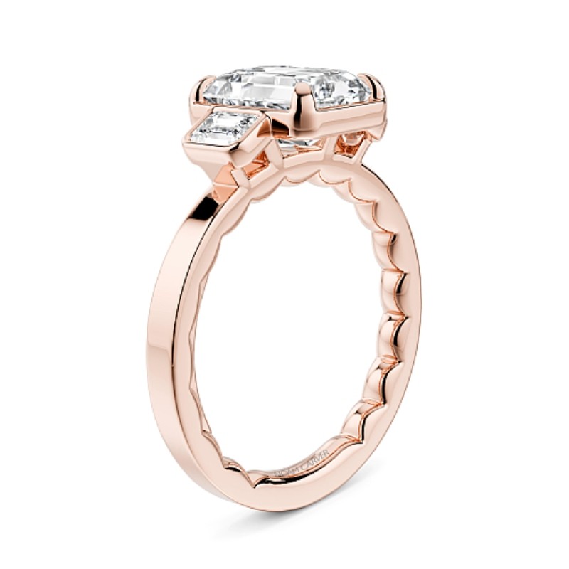 Noam Carver Engagement Ring