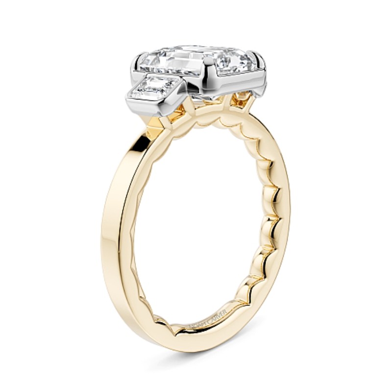 Noam Carver Engagement Ring