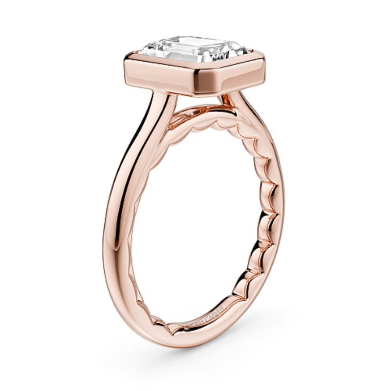 Noam Carver Engagement Ring