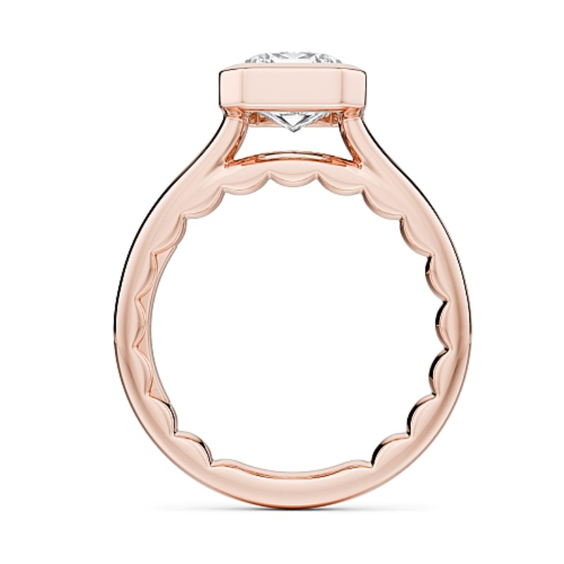 Noam Carver Engagement Ring