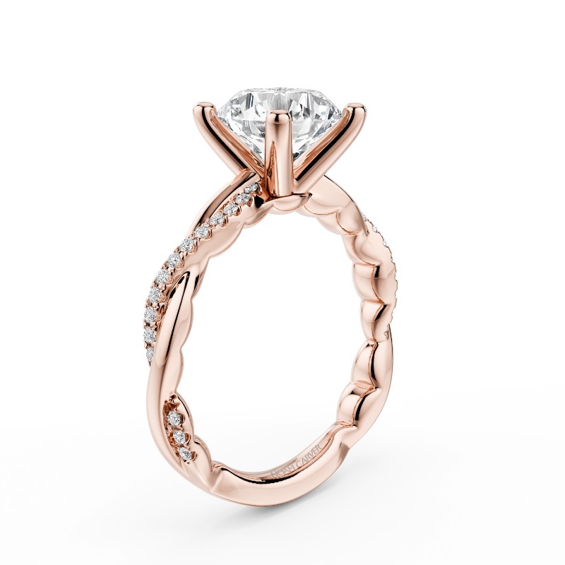 Noam Carver Engagement Ring
