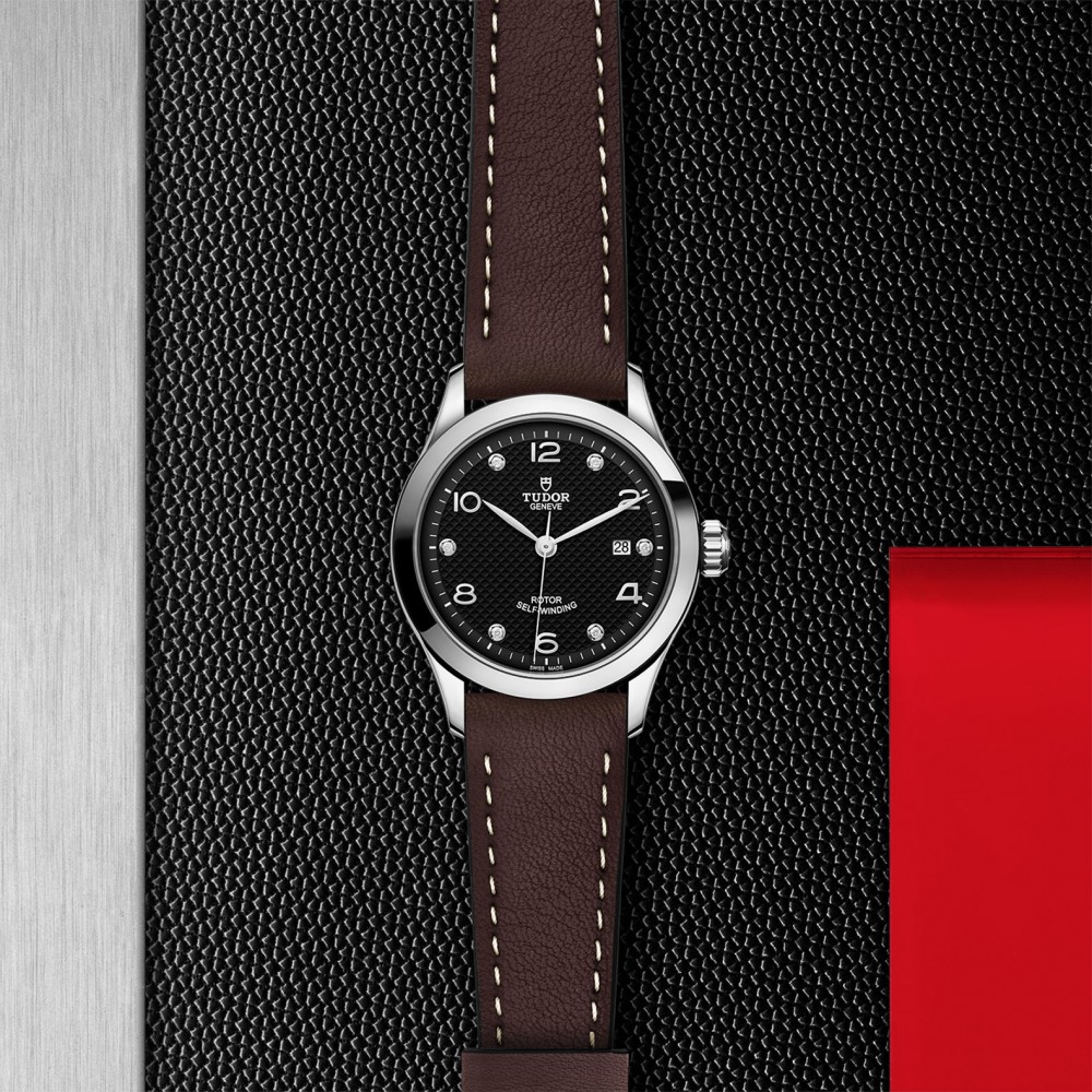 1926 28mm Steel