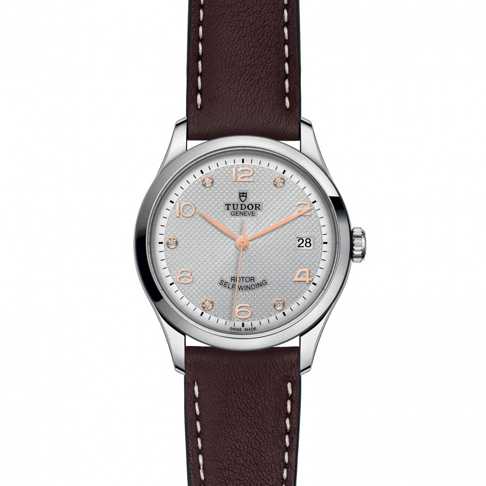 1926 36mm Steel