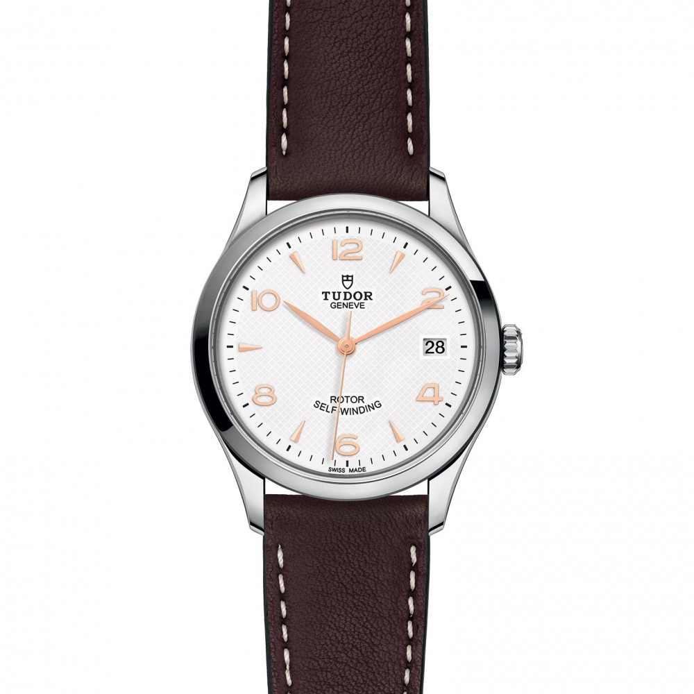 1926 36mm Steel