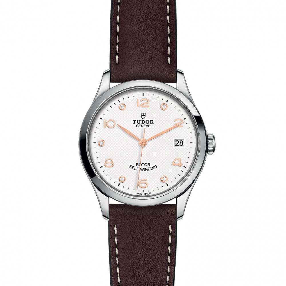 1926 36mm Steel