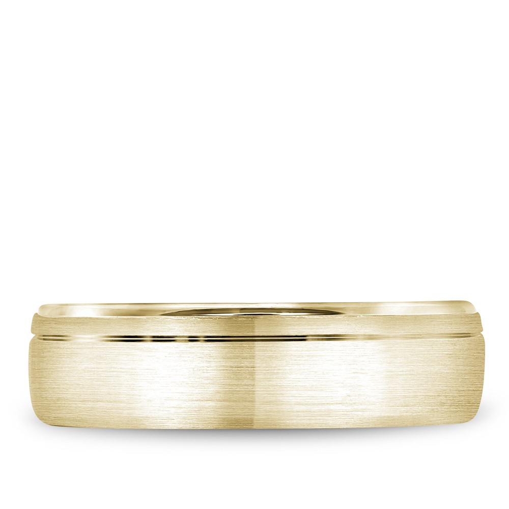 Bleu Royale Legacy Wedding Band