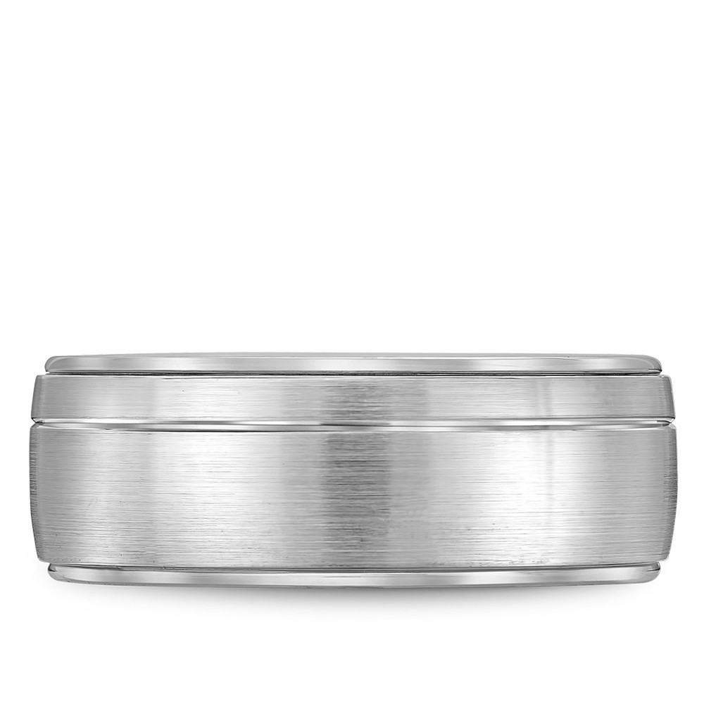 Bleu Royale Legacy Wedding Band