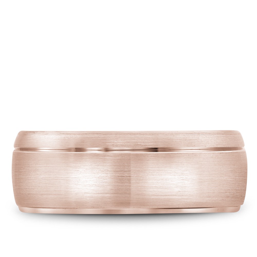 Bleu Royale Legacy Wedding Band