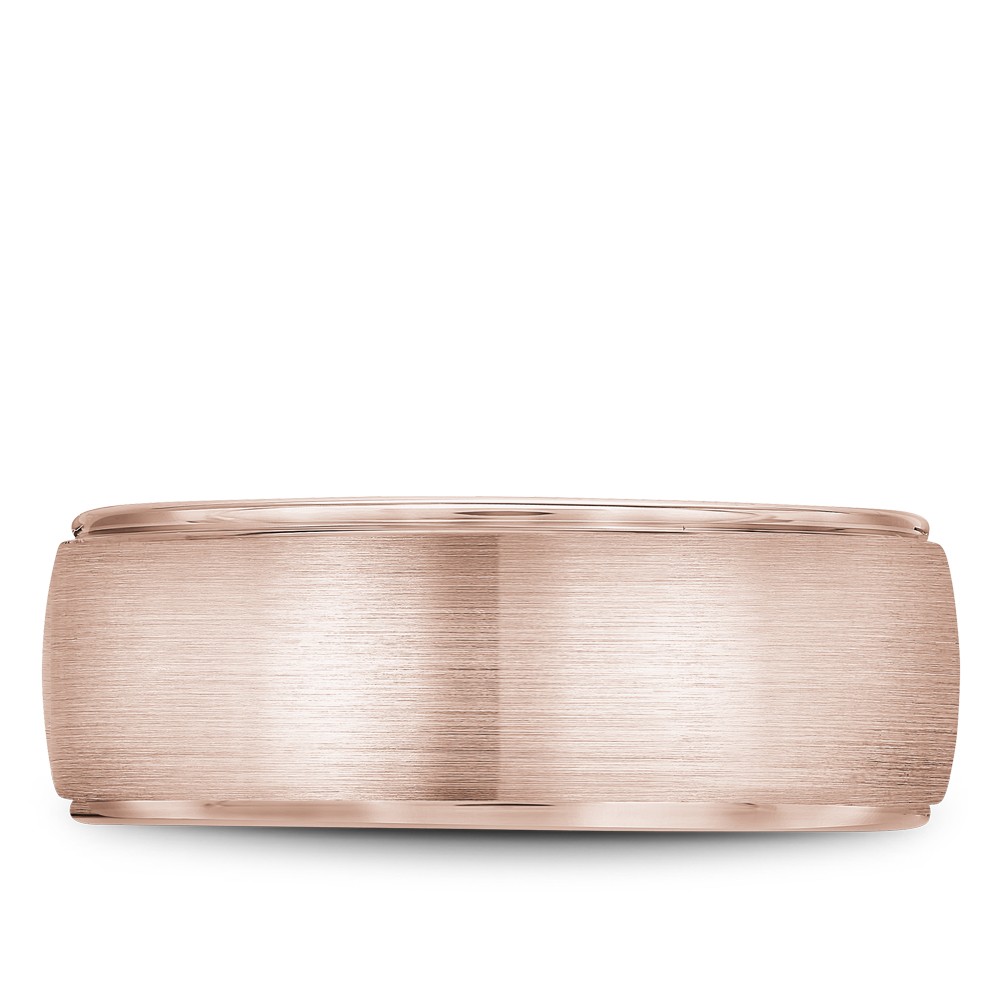 Bleu Royale Legacy Wedding Band