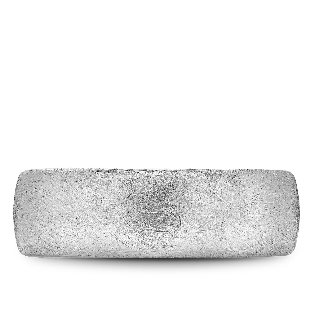 Bleu Royale Legacy Wedding Band