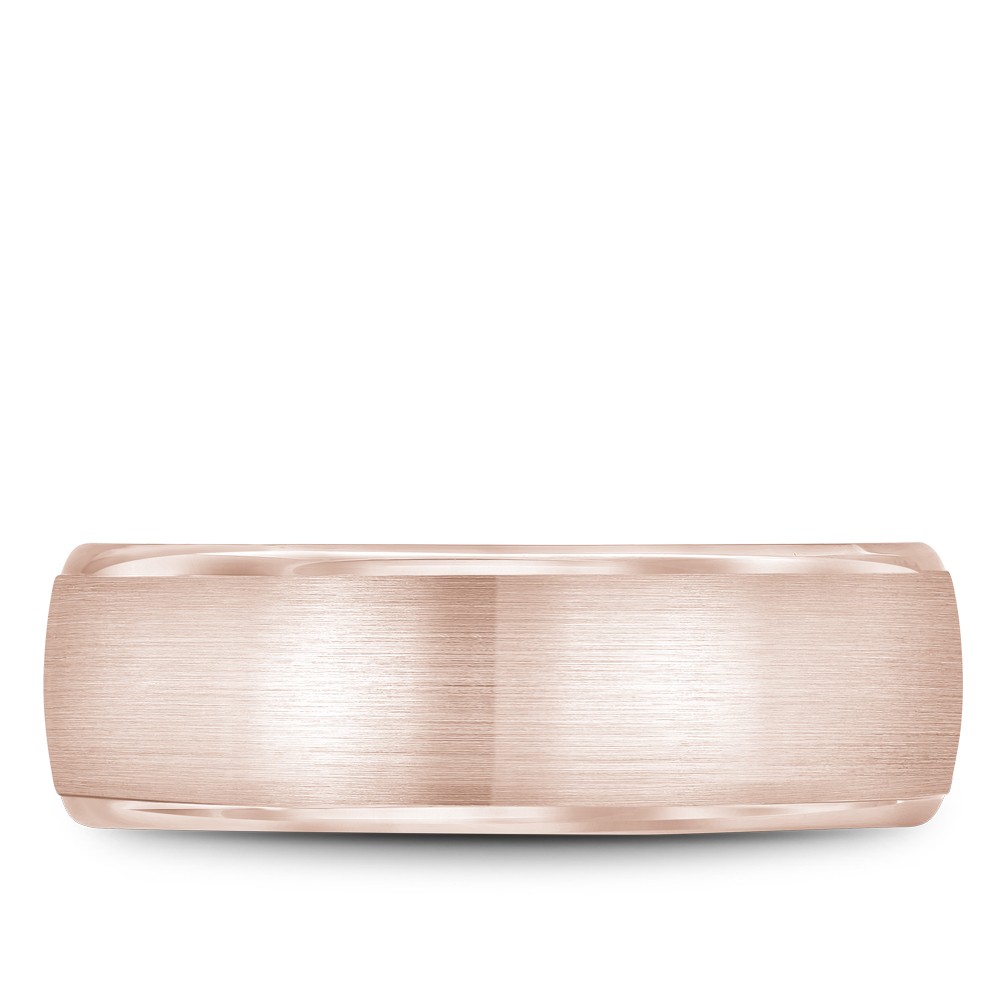 Bleu Royale Legacy Wedding Band