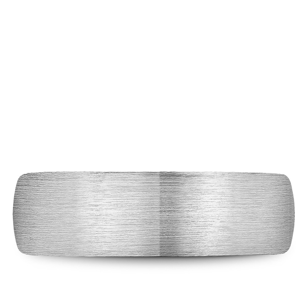 Bleu Royale Legacy Wedding Band