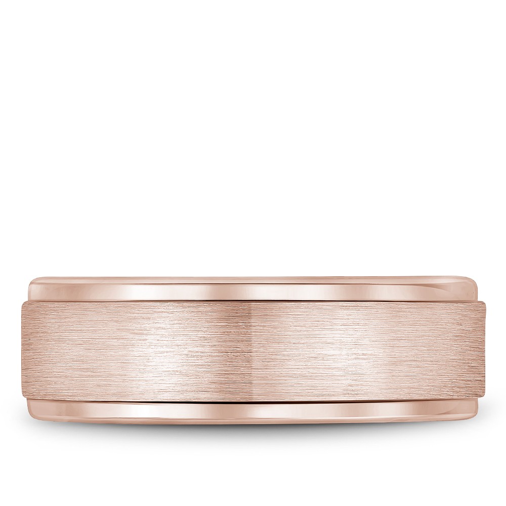 Bleu Royale Legacy Wedding Band