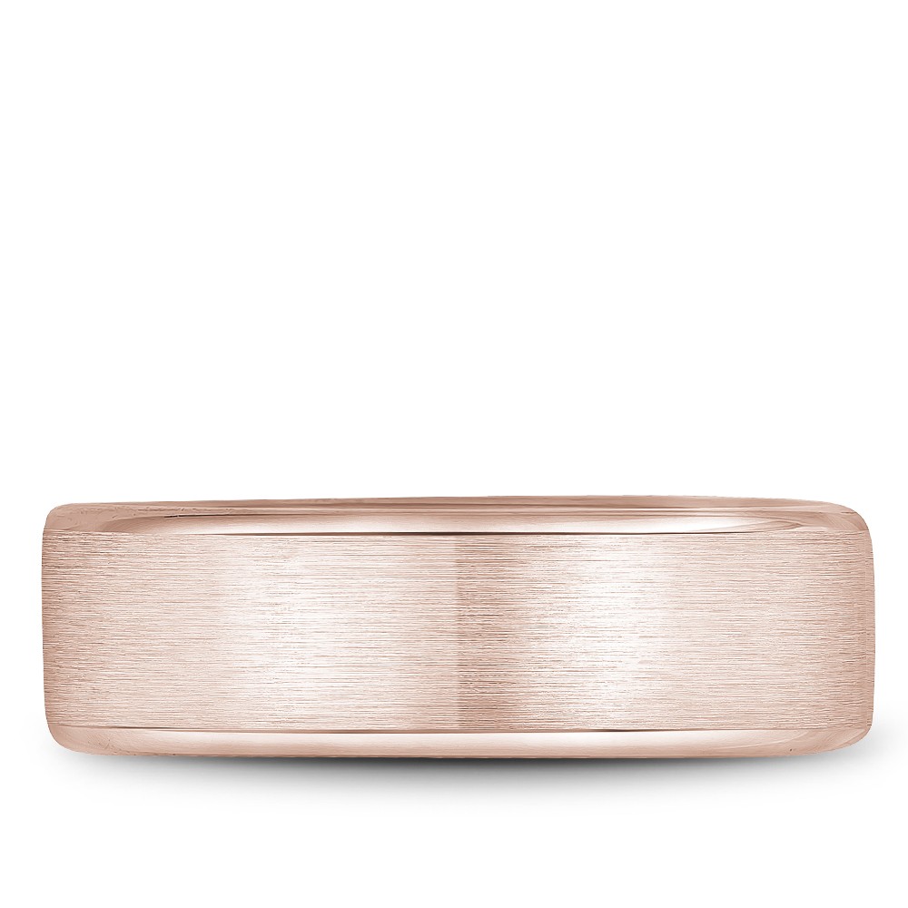 Bleu Royale Legacy Wedding Band