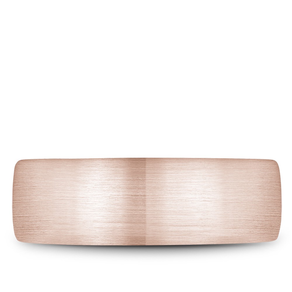 Bleu Royale Legacy Wedding Band