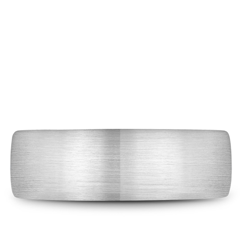 Bleu Royale Legacy Wedding Band