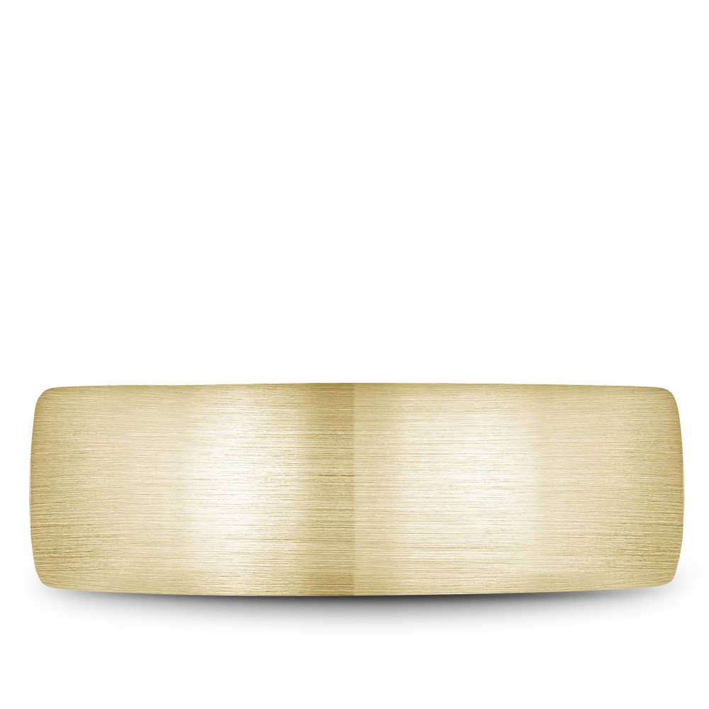 Bleu Royale Legacy Wedding Band