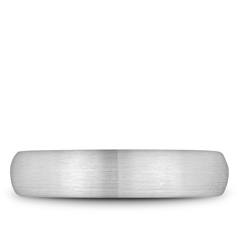 Bleu Royale Legacy Wedding Band