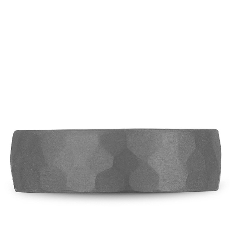 BLEU ROYALE Wedding Band