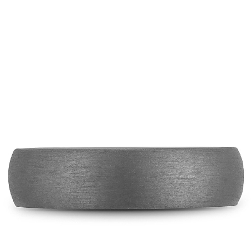 BLEU ROYALE Wedding Band