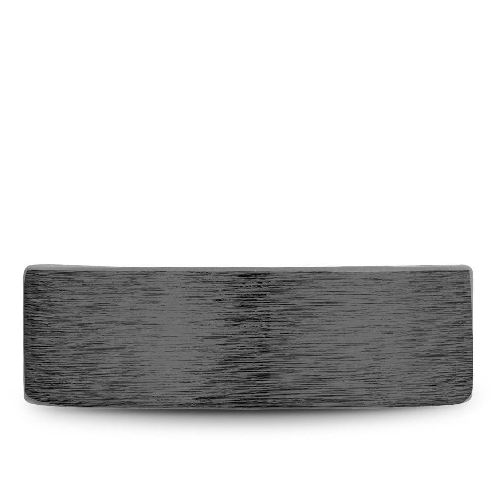 Bleu Royale Tantalum & Precious Wedding Band