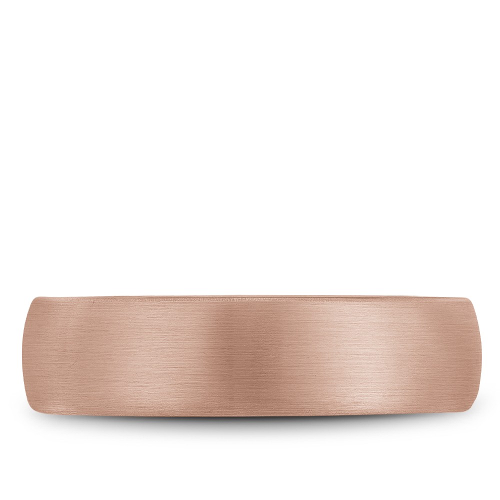 Bleu Royale Tantalum & Precious Wedding Band