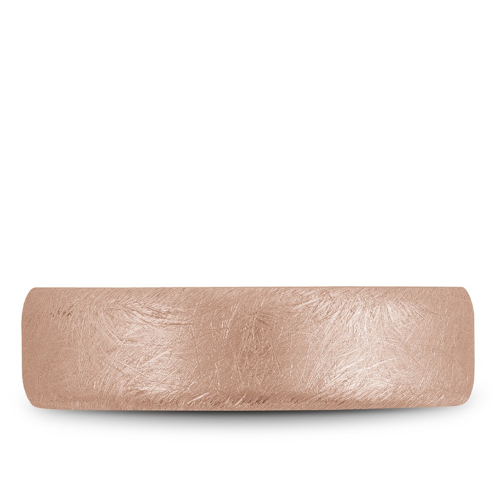 Bleu Royale Tantalum & Precious Wedding Band