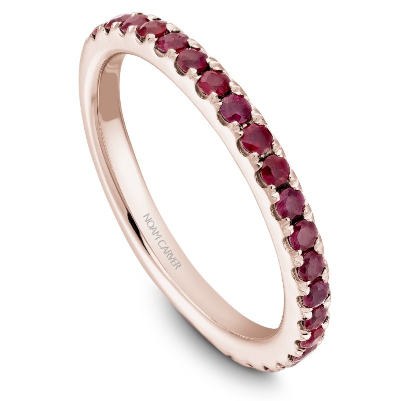 Noam Carver Stackable