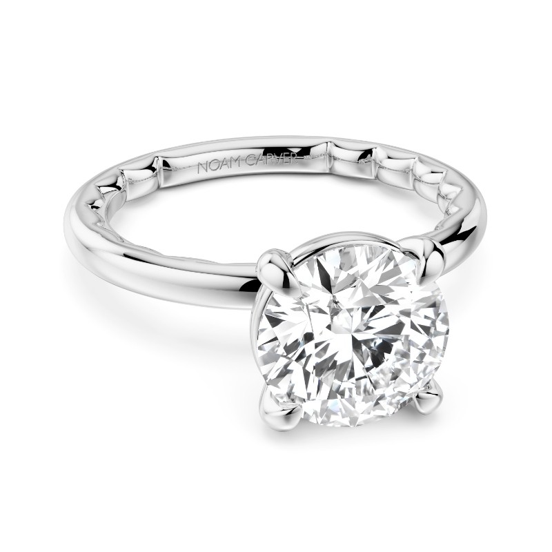 Noam Carver Engagement Ring