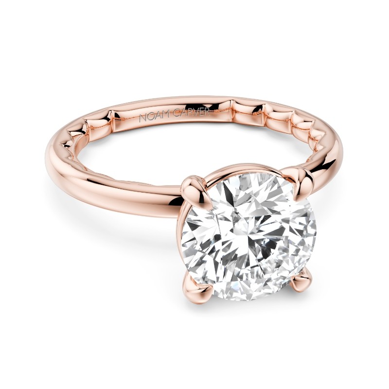 Noam Carver Engagement Ring